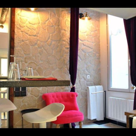 Cosy Marais Paris Apartment Ngoại thất bức ảnh