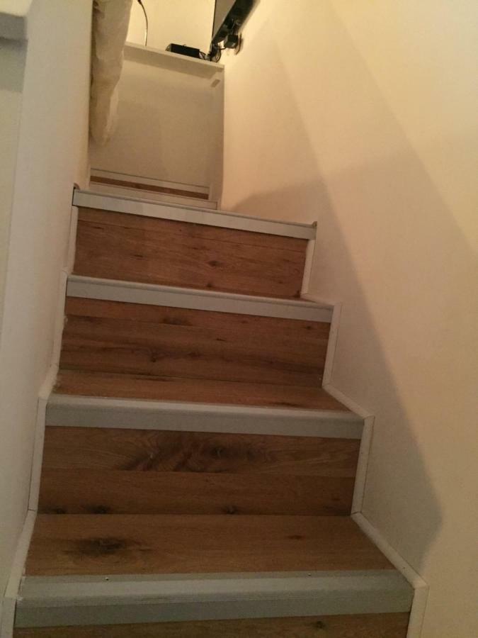 Cosy Marais Paris Apartment Ngoại thất bức ảnh