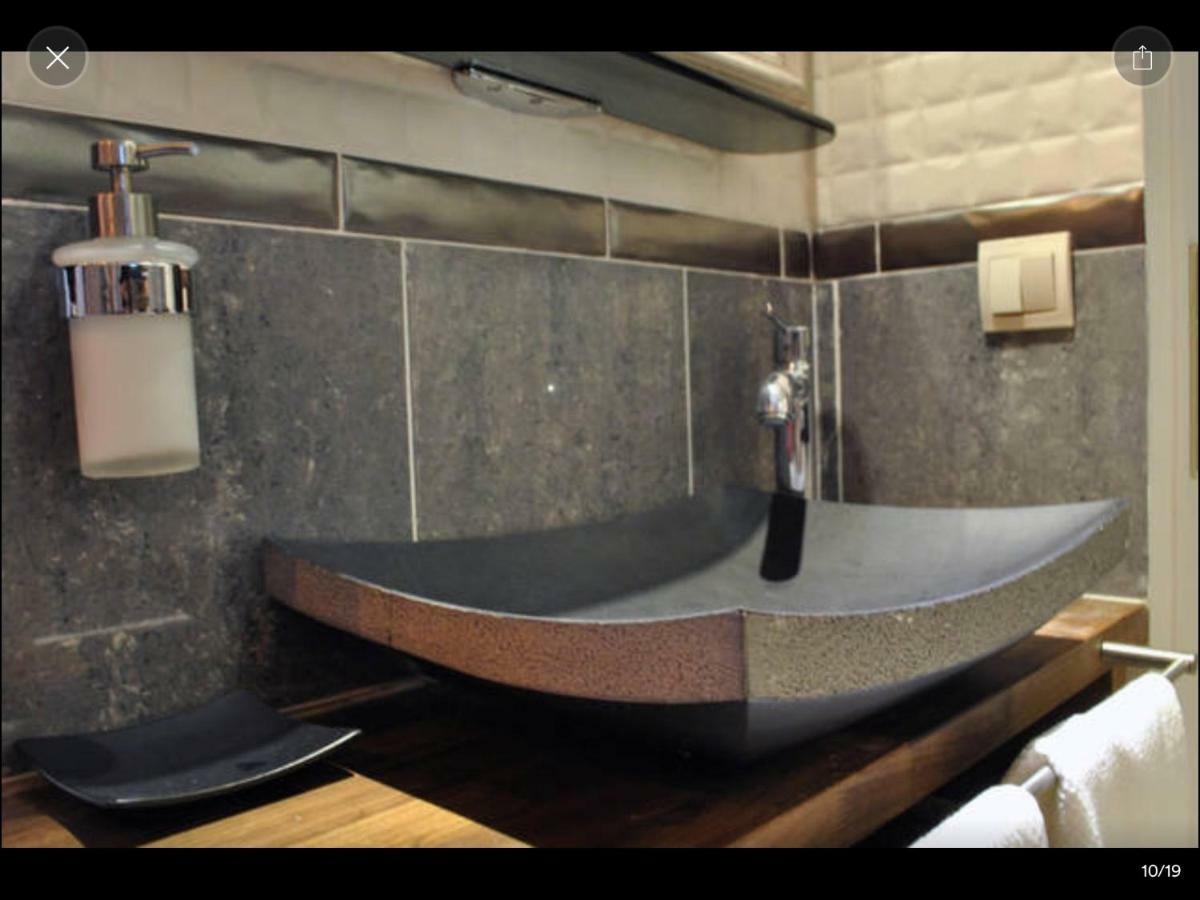 Cosy Marais Paris Apartment Ngoại thất bức ảnh