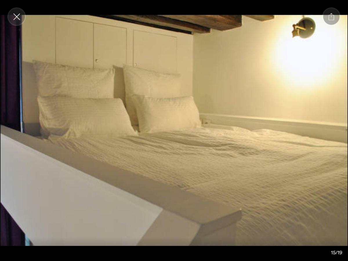 Cosy Marais Paris Apartment Ngoại thất bức ảnh