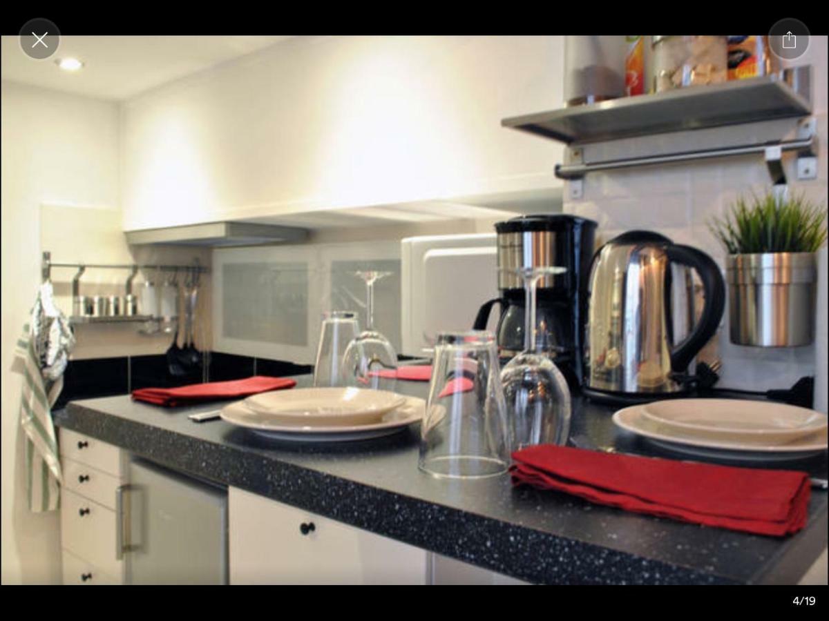 Cosy Marais Paris Apartment Ngoại thất bức ảnh