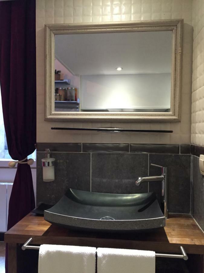 Cosy Marais Paris Apartment Ngoại thất bức ảnh